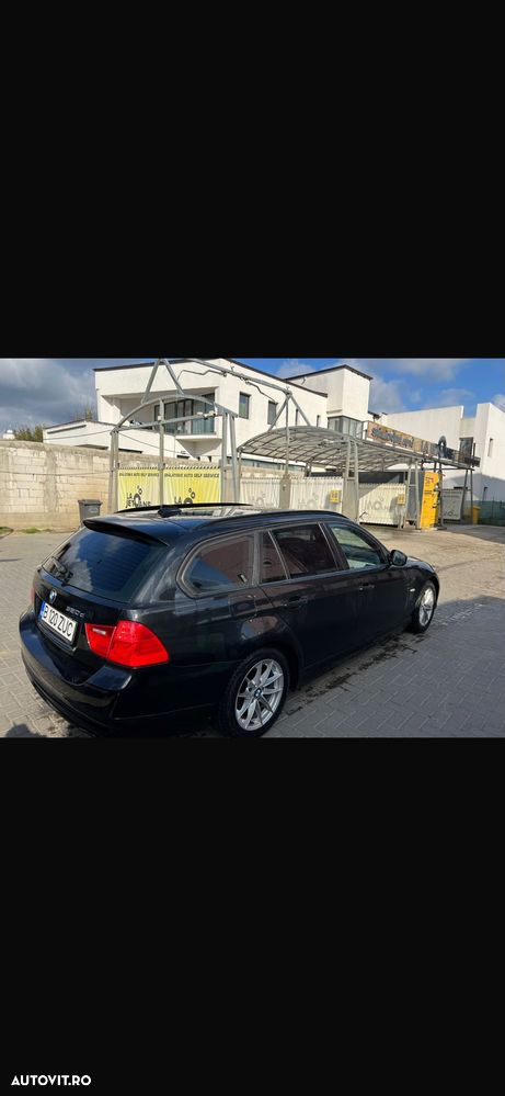BMW Seria 3 320d - 1