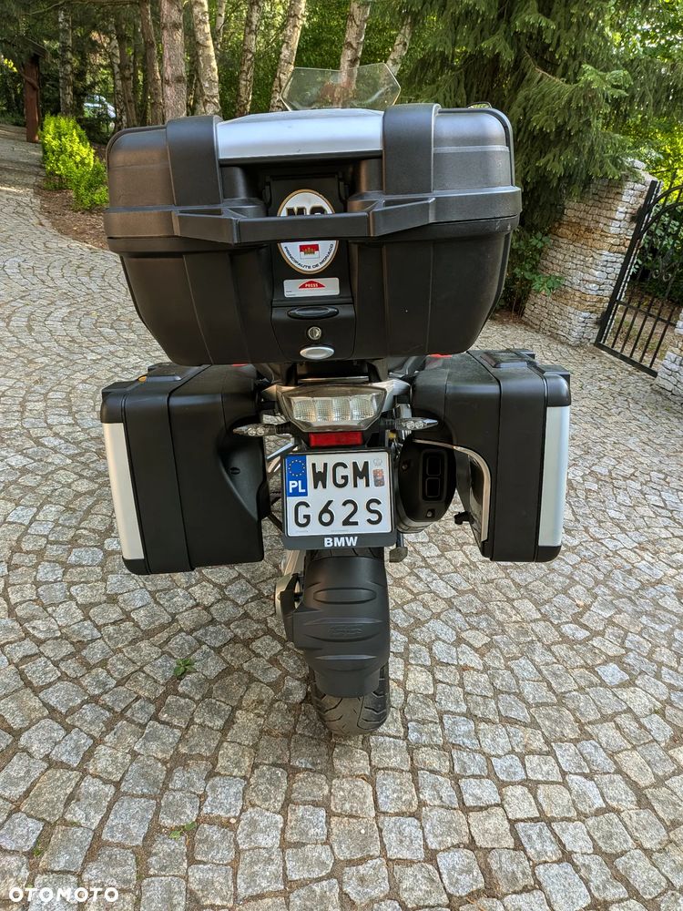 BMW GS - 22