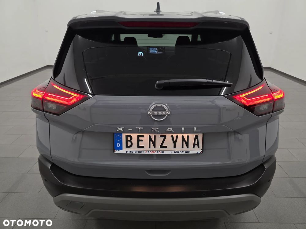 Nissan X-Trail 1.5 VC-T MHEV Tekna 2WD Xtronic - 36
