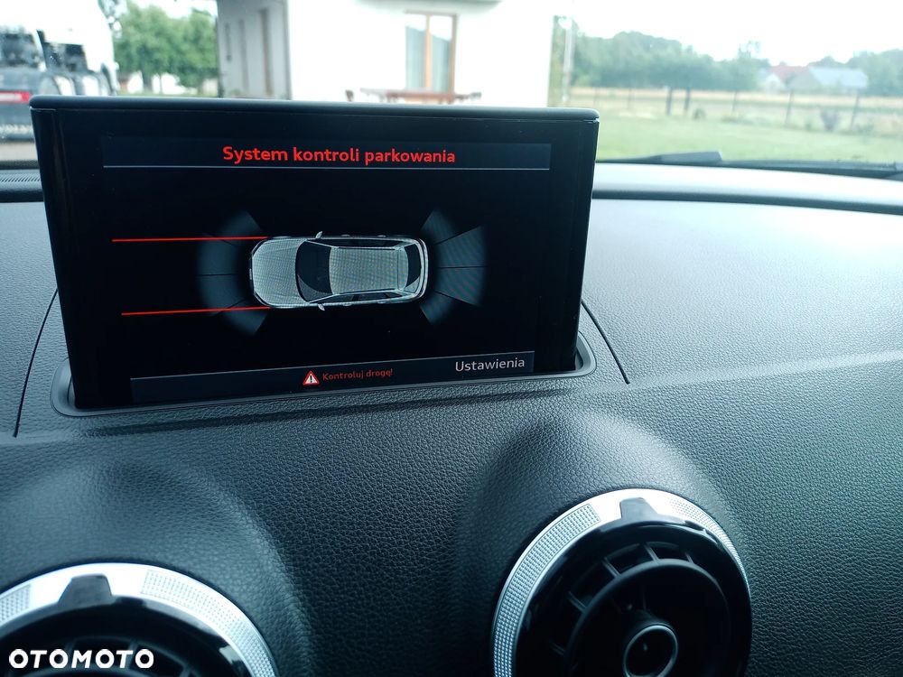 Audi A3 Sportback 1.4 TFSI e-tron - 34