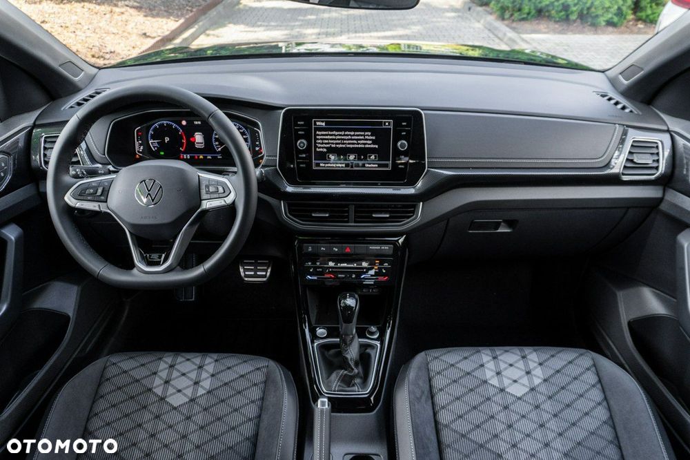 Volkswagen T-Cross - 21