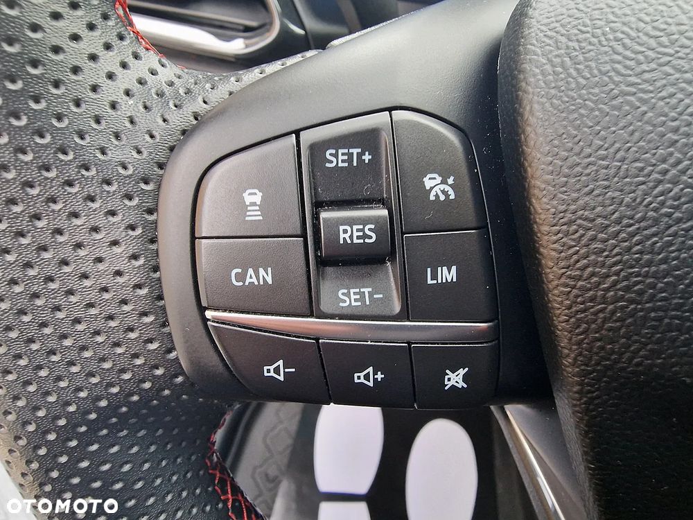 Ford Puma 1.0 EcoBoost Hybrid ST-LINE - 15