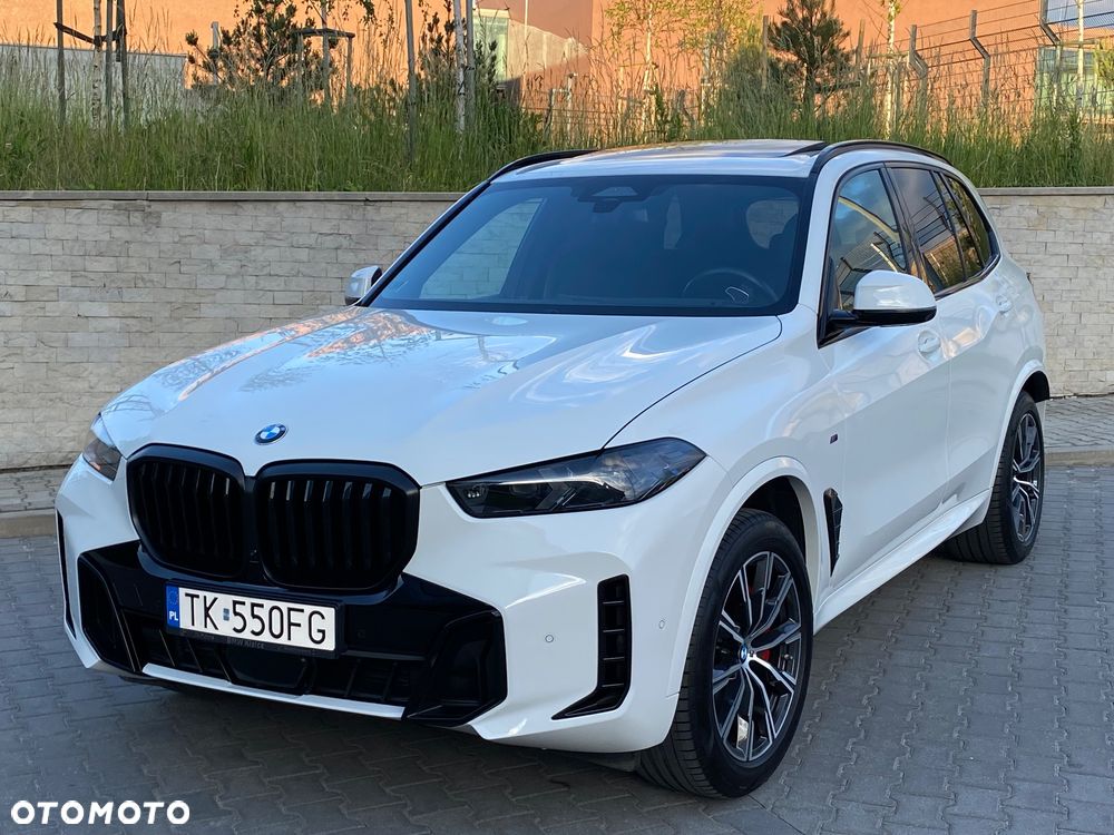 BMW X5 - 10