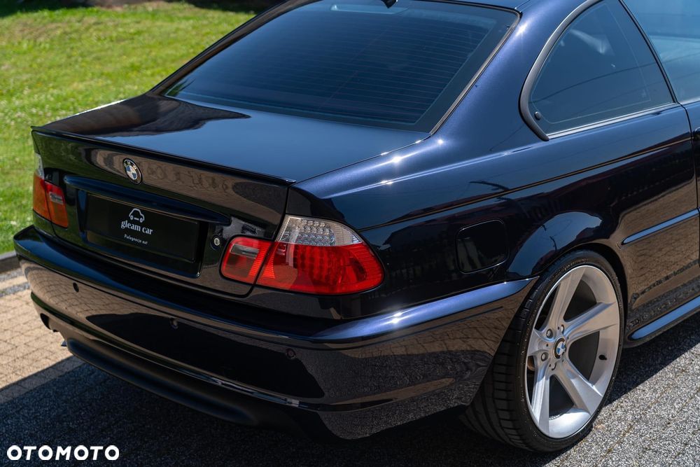 BMW Seria 3 320Cd - 3