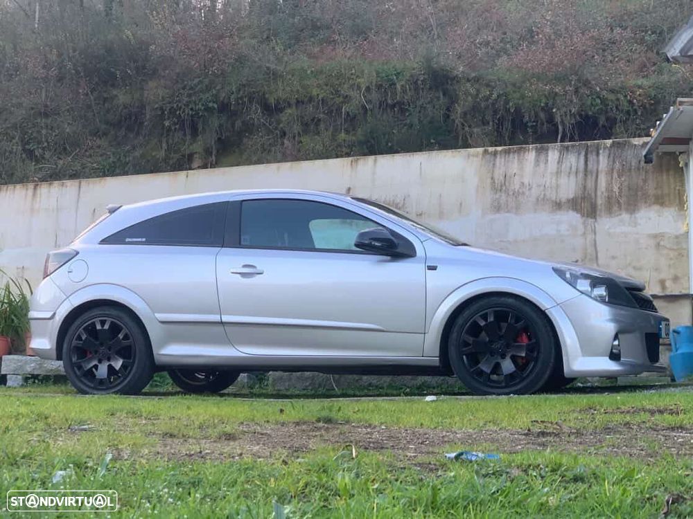 Opel Astra 1.7 CDTI Edition - 1