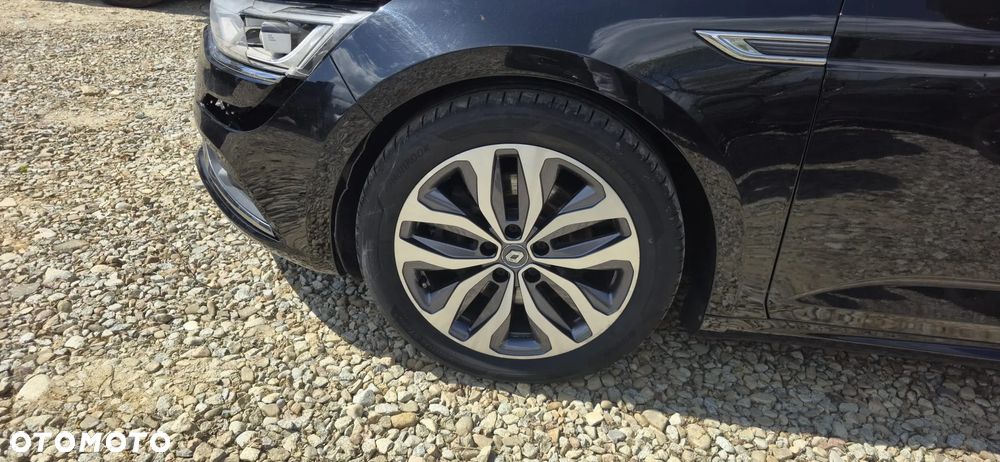 Renault Talisman ENERGY dCi 160 EDC INTENS - 30