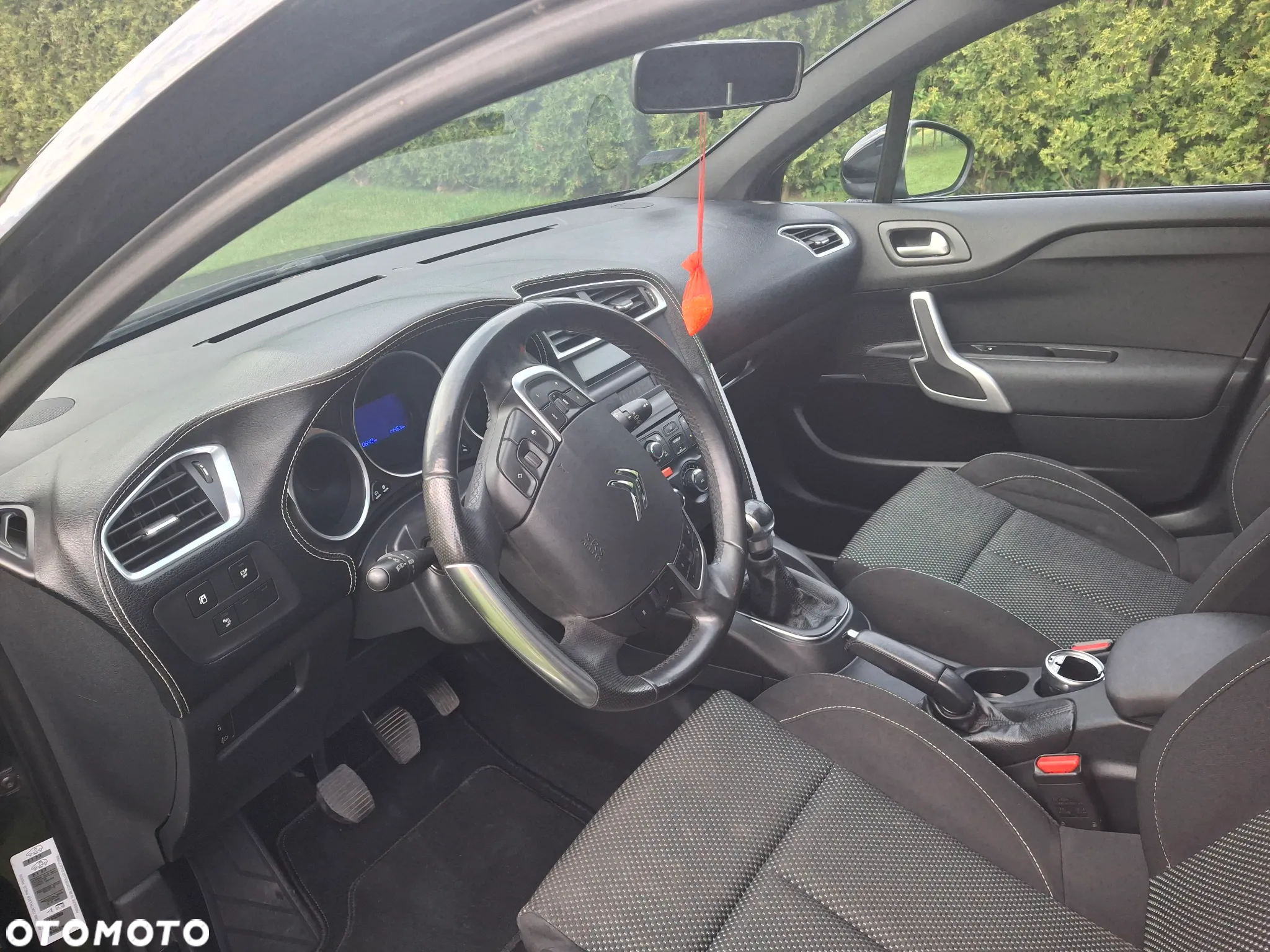 Citroën DS4 1.6 VTi Chic - 27