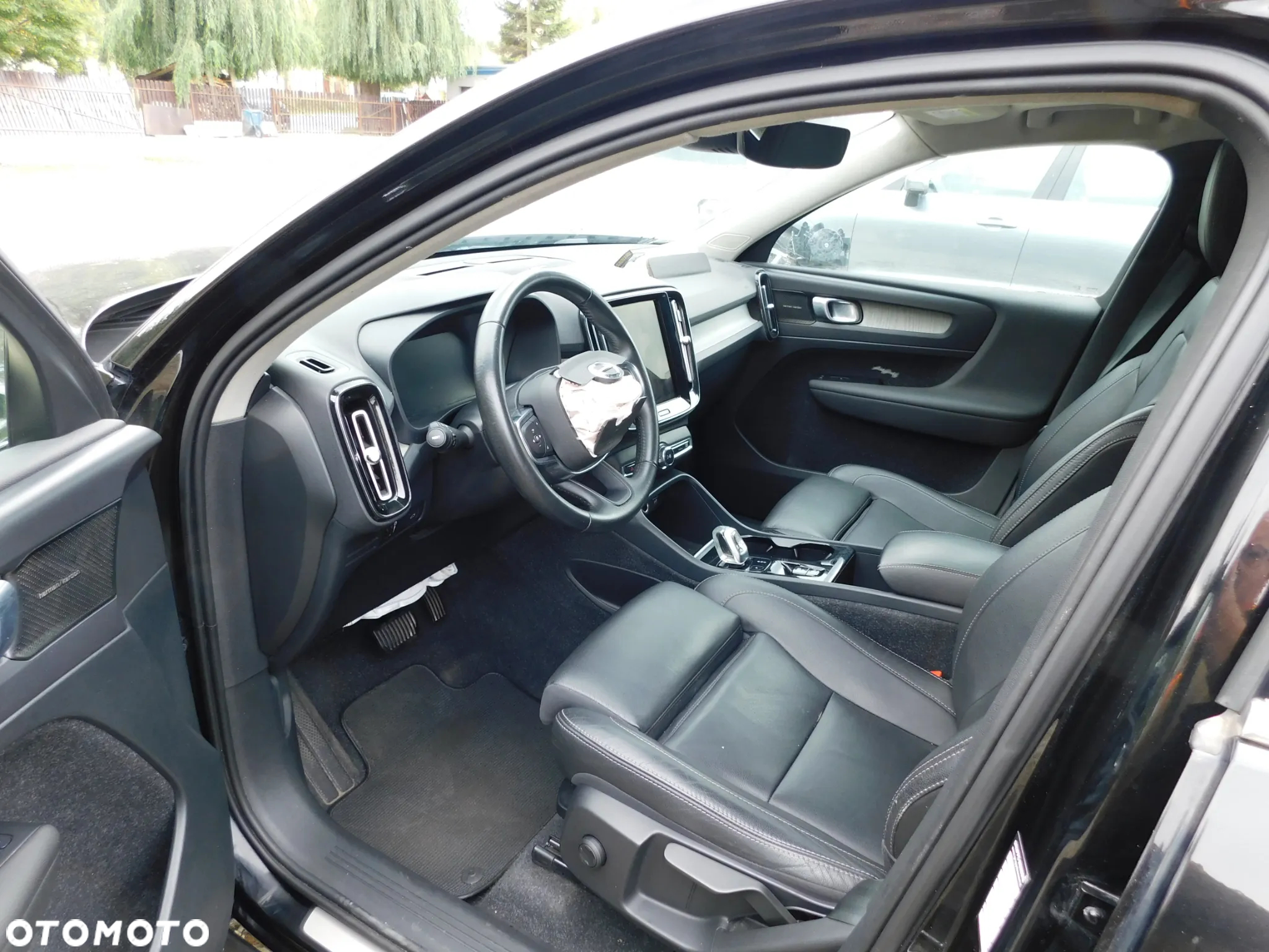 Volvo XC 40 B4 AWD Plus Bright - 5