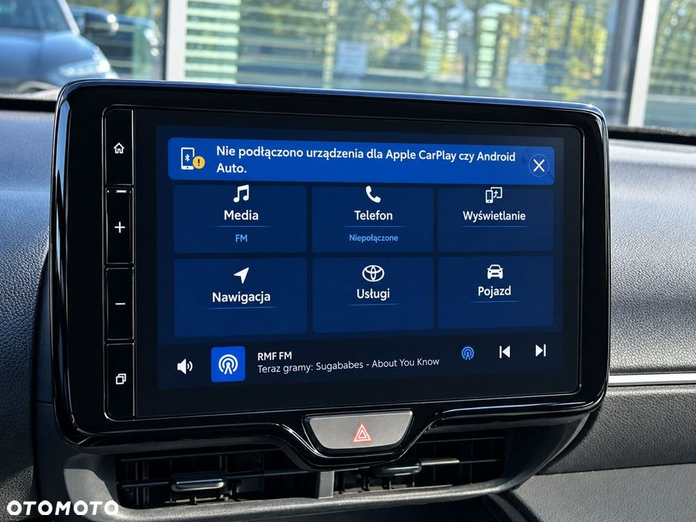Toyota Yaris Cross 2022