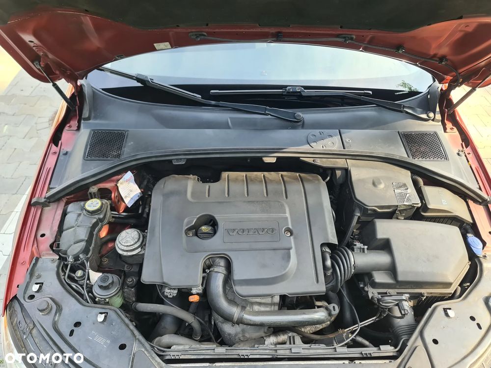 Volvo V70 DRIVe Momentum - 39