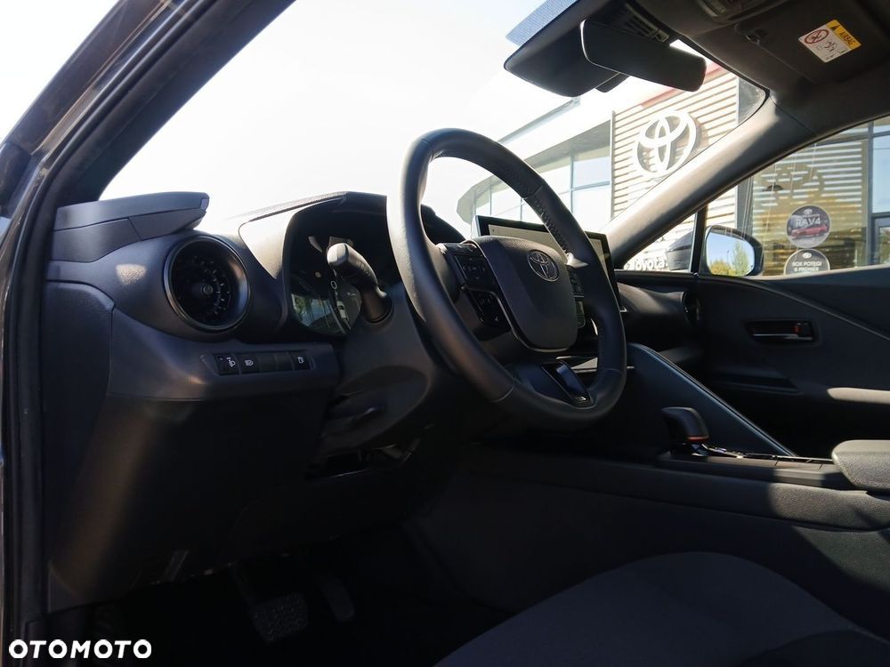Toyota C-HR 2.0 Hybrid Dynamic Force Style - 19