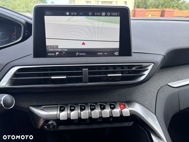 Peugeot 3008 - 9