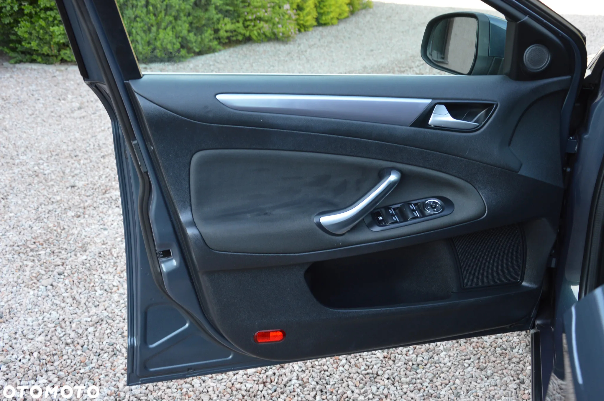 Ford Mondeo - 18