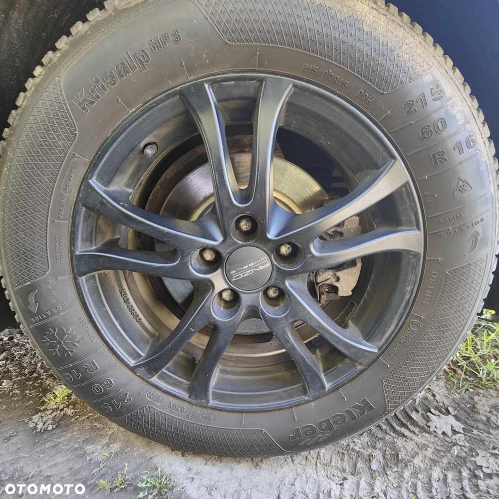 Peugeot 508 HDi FAP 110 Access - 10