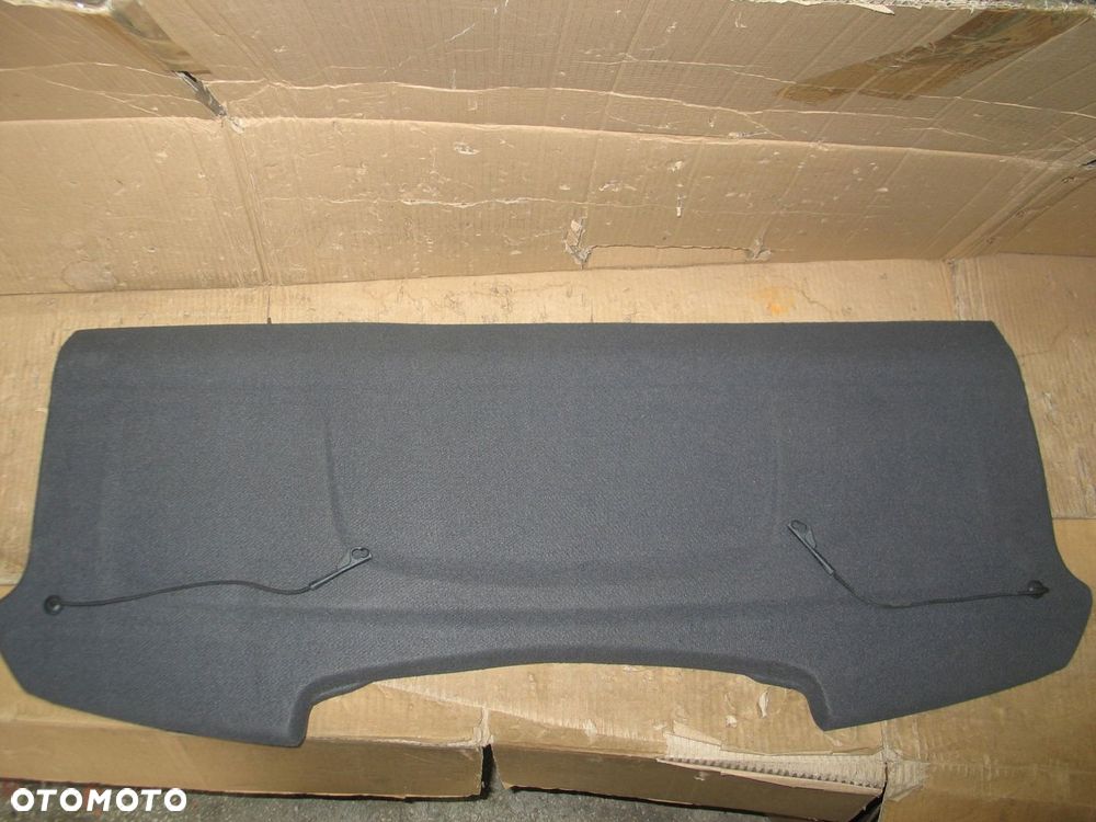 polka bagaznika vw fox 5Z0867769A oryginal - 2