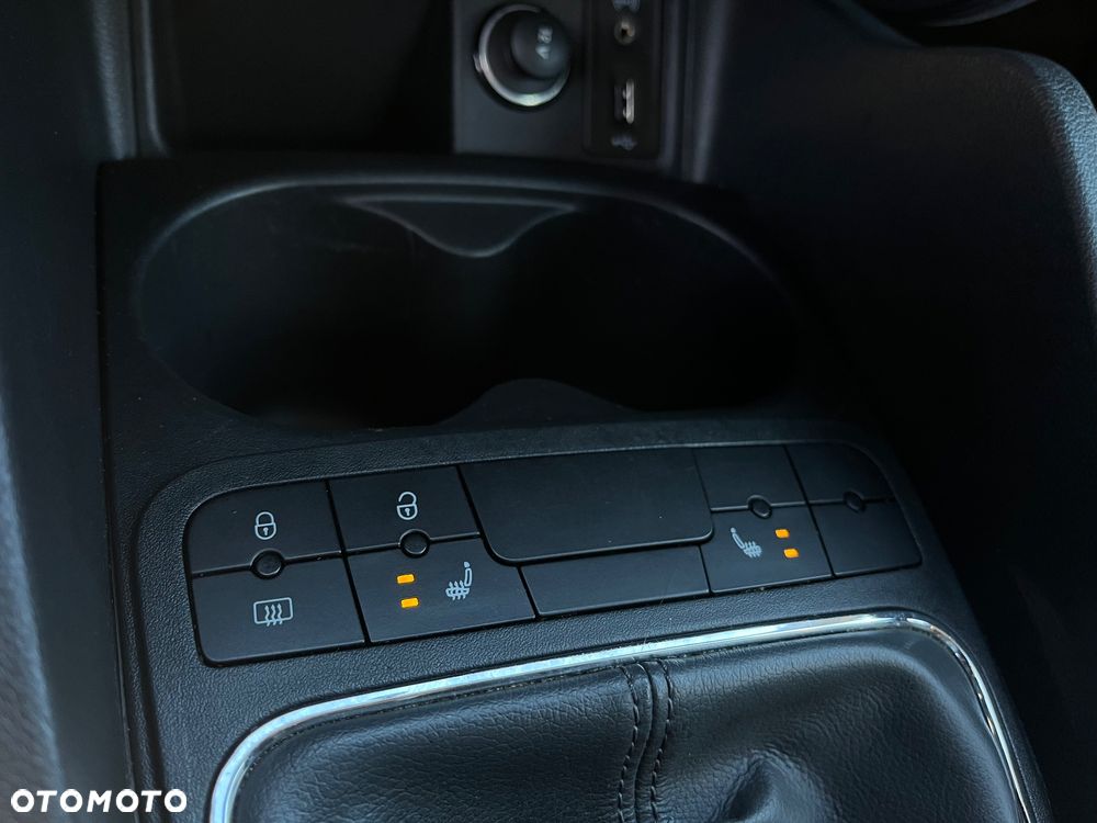 Seat Ibiza ST 1.2 TSI Style - 19