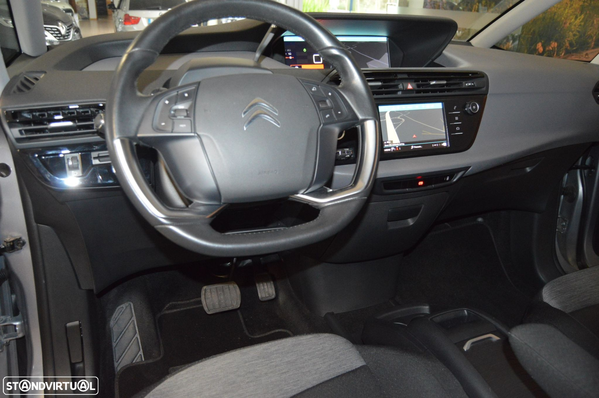 Citroën Grand C4 Spacetourer 1.5 BlueHDi Feel EAT8 - 30
