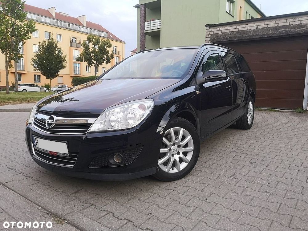 Opel Astra - 9