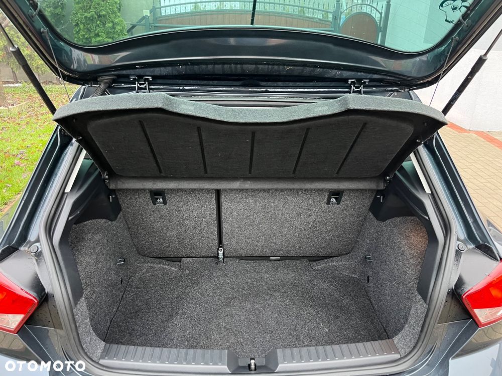 Seat Ibiza 1.6 TDI Reference - 26