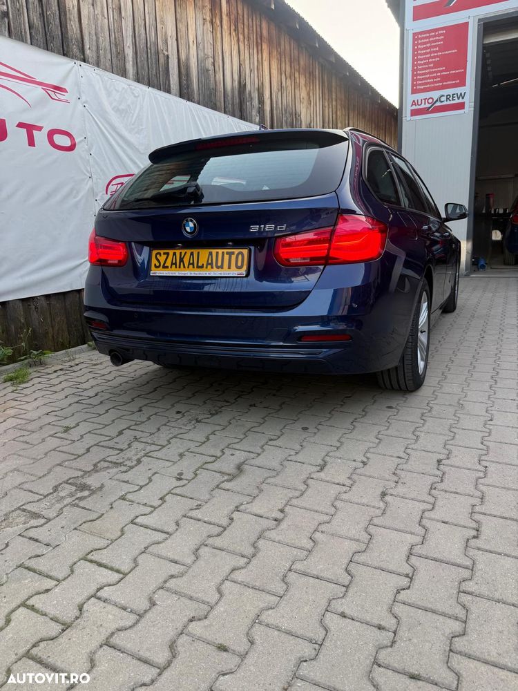 BMW Seria 3 - 26