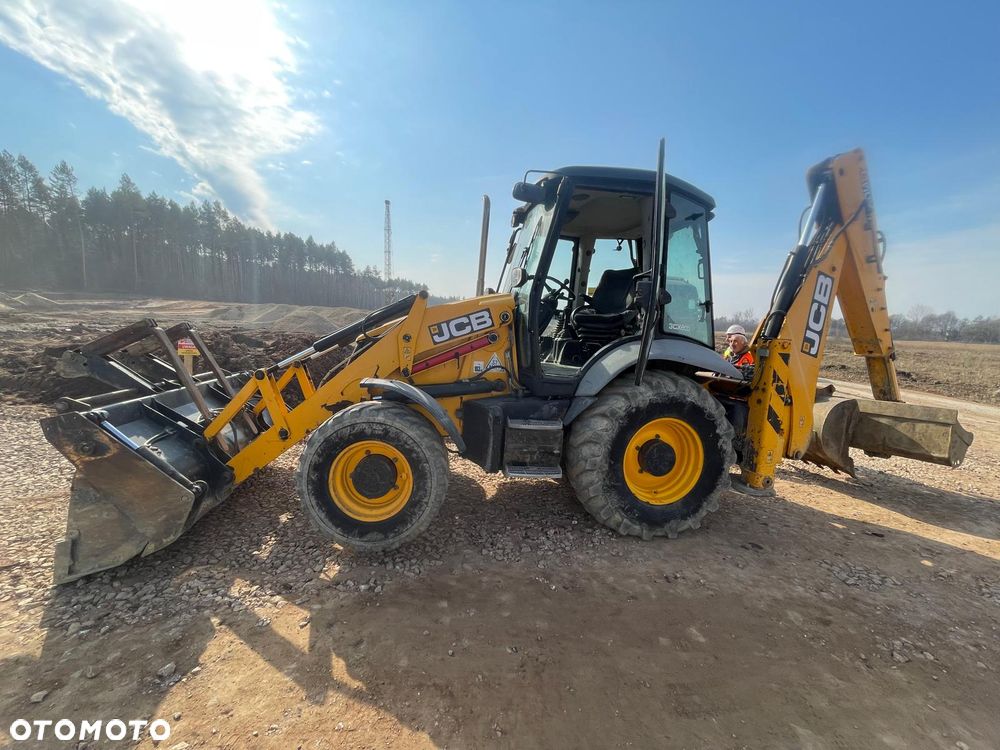JCB 3CX - 1