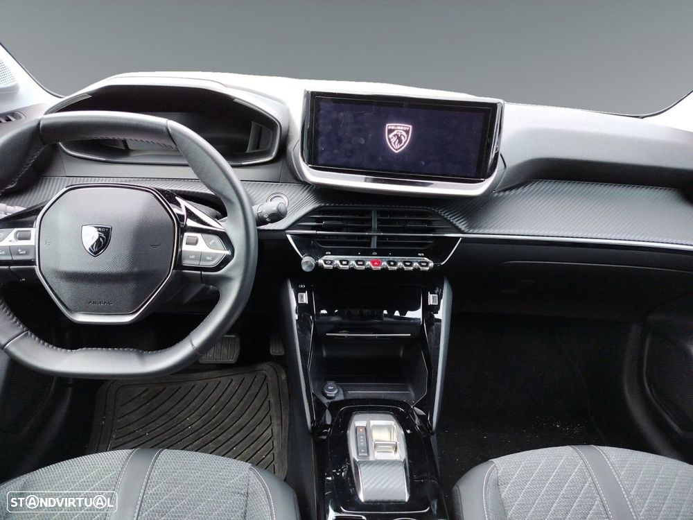 Peugeot e-208 51 kWh Allure - 11