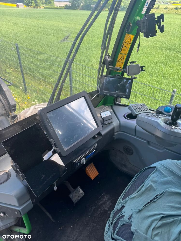 John Deere 1510E - 10