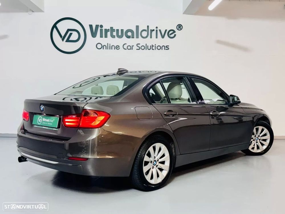 BMW 318 d Modern Line - 6