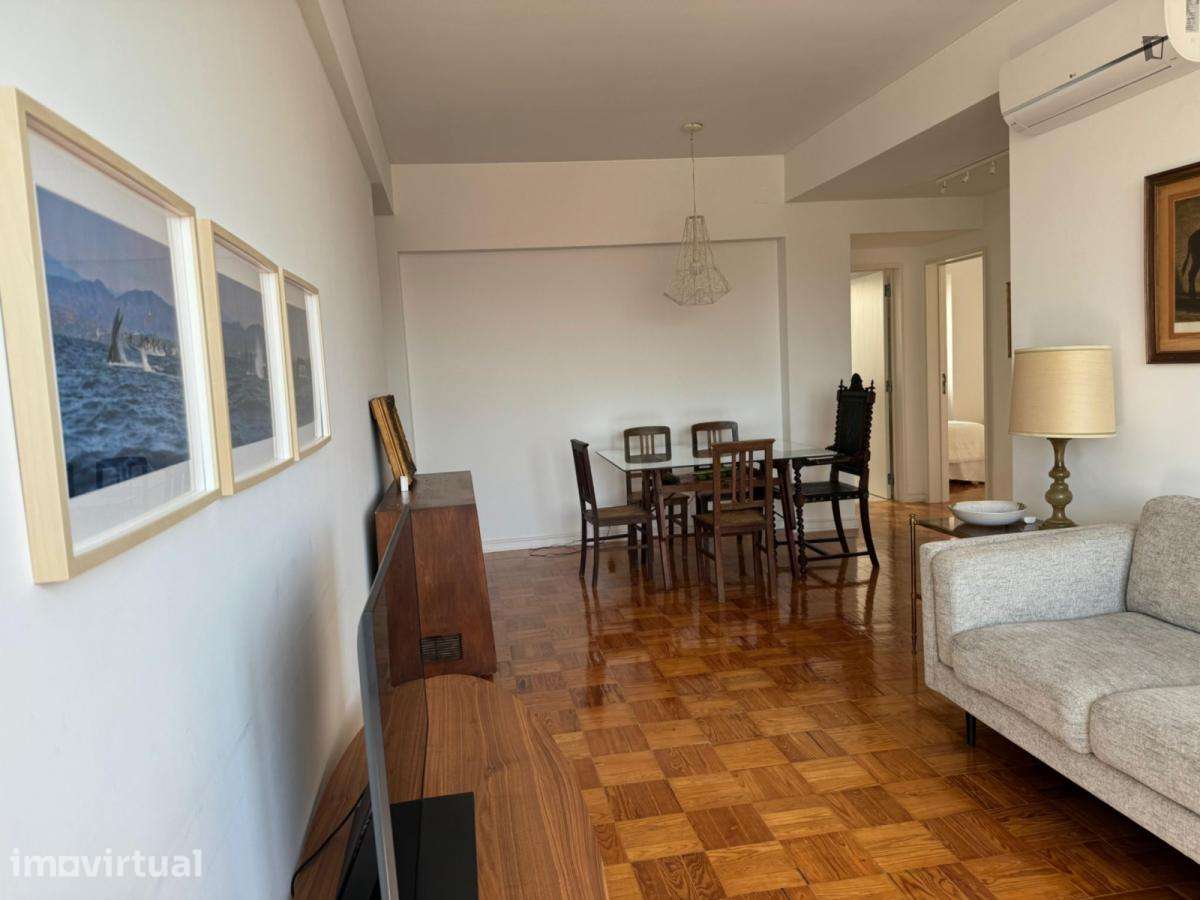 Apartamento com 2 quartos - localizado em Alcântara Lisbon - Grande imagem: 2/12