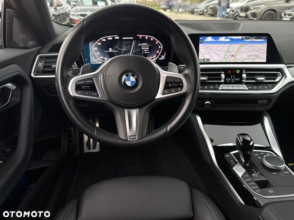 BMW Seria 2 - 7
