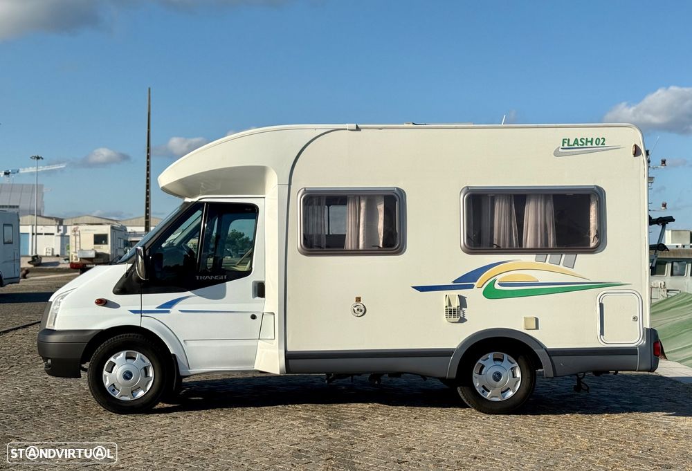 Chausson Flash 02 - 5