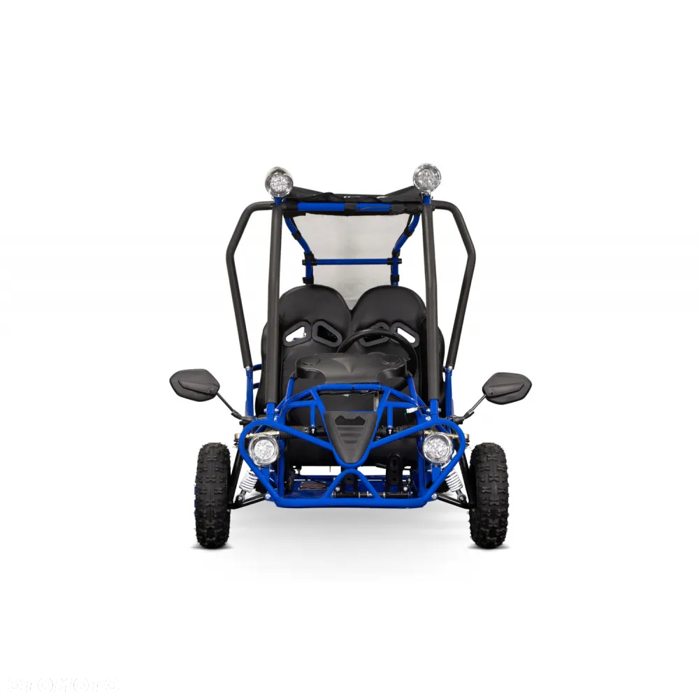Nitro Motors Inny - 6