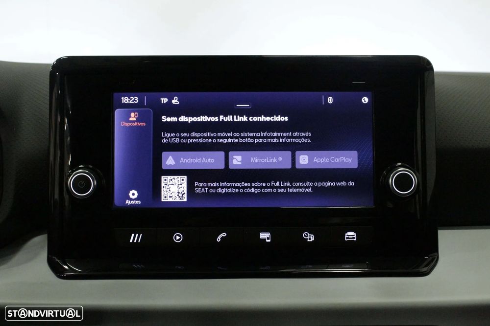 SEAT Ibiza 1.0 TSI Style DSG - 10