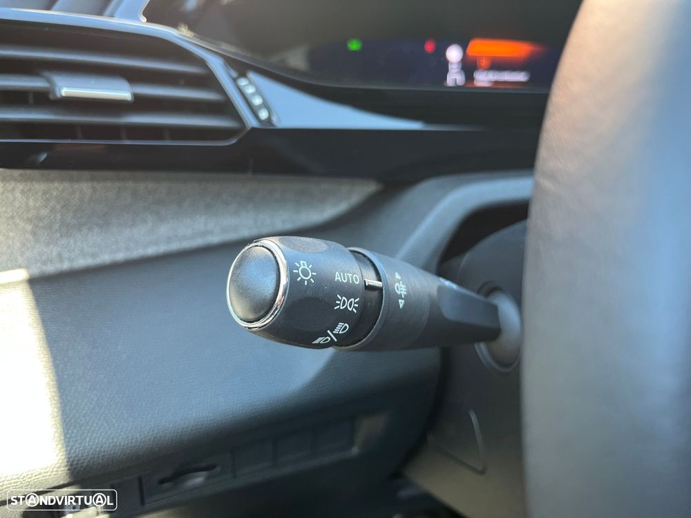 Peugeot 308 SW PureTech 130 EAT8 Allure - 17