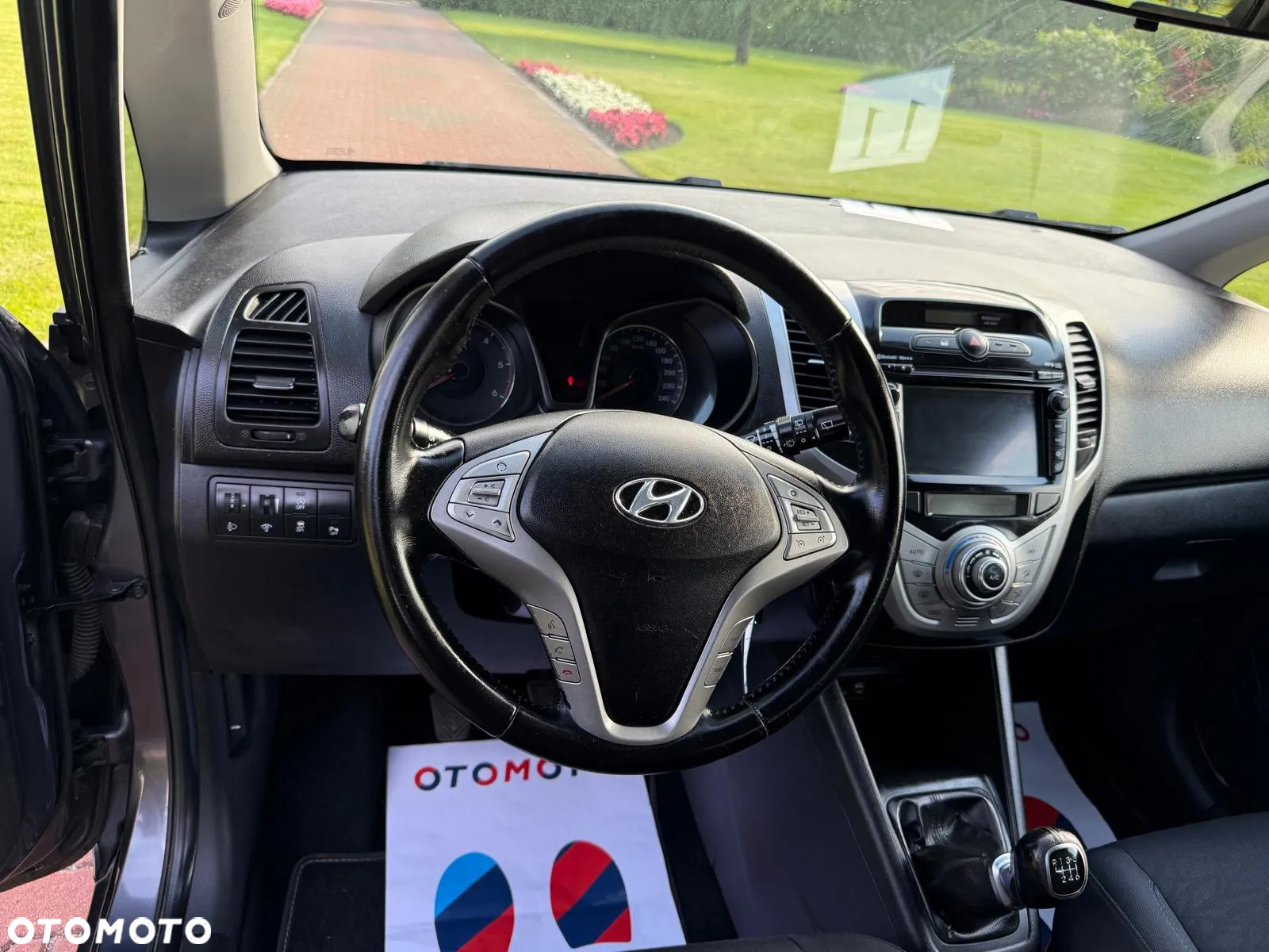 Hyundai ix20 1.4 CRDi BlueDrive Comfort - 6