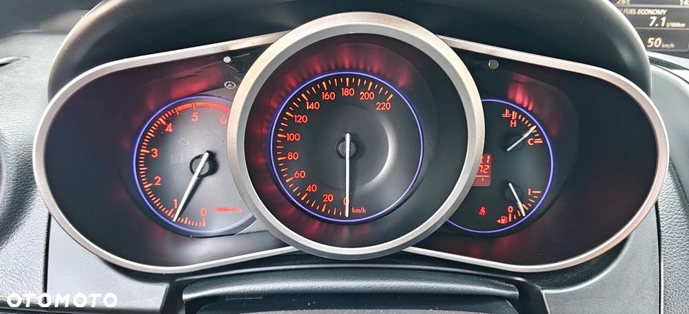 Mazda CX-7 2.2 MZR-CD Exclusive-Line - 29