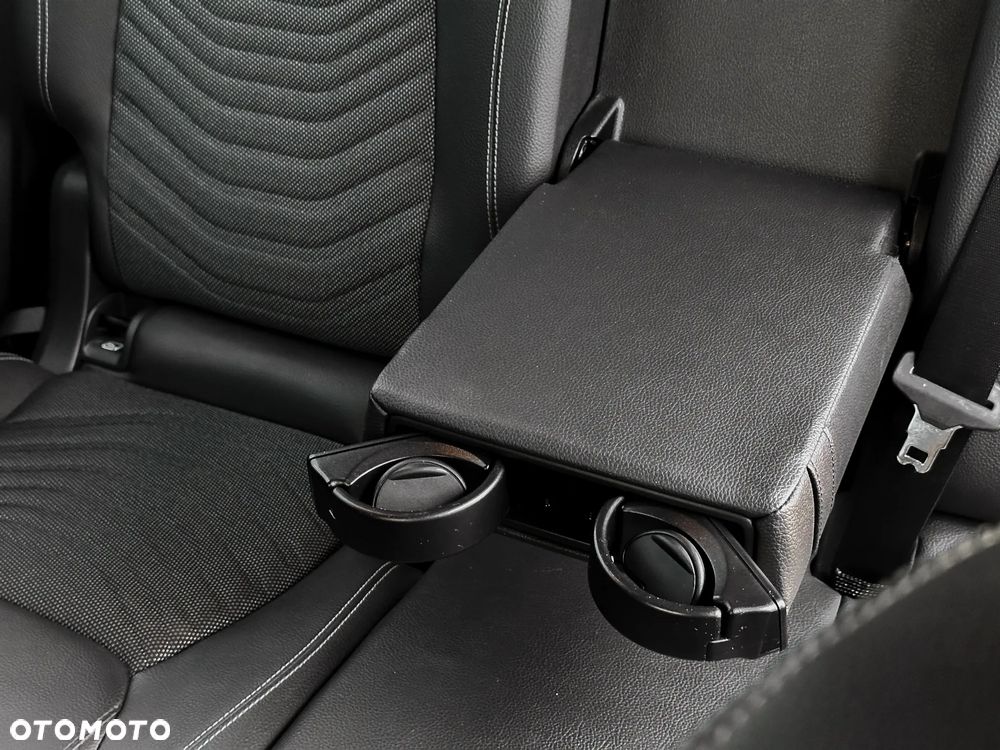 Mercedes-Benz GLB 200 d 8G-DCT Style - 15