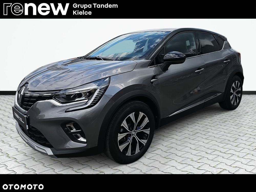 Renault Captur - 1