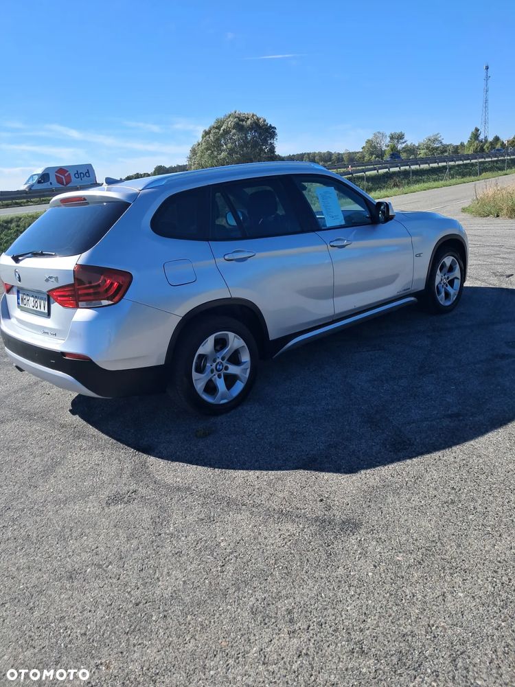 BMW X1 - 12