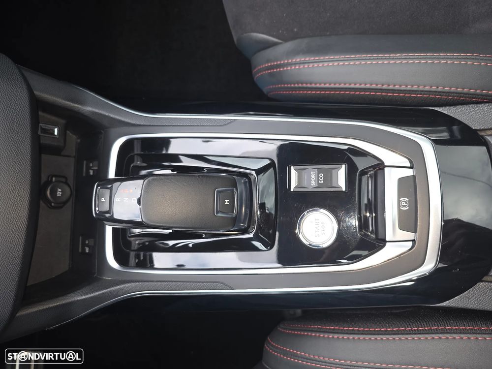 Peugeot 308 SW BlueHDi 130 EAT8 Stop & Start GT Pack - 35