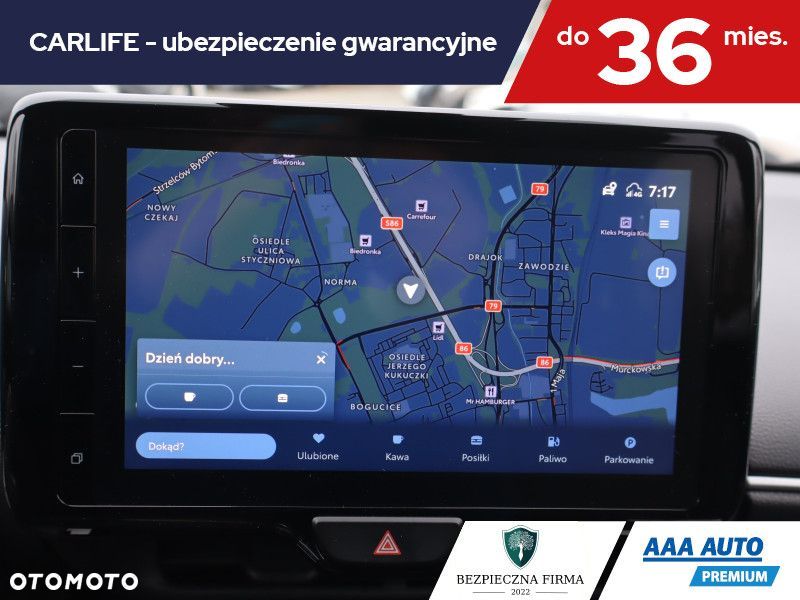 Toyota Yaris Cross - 20