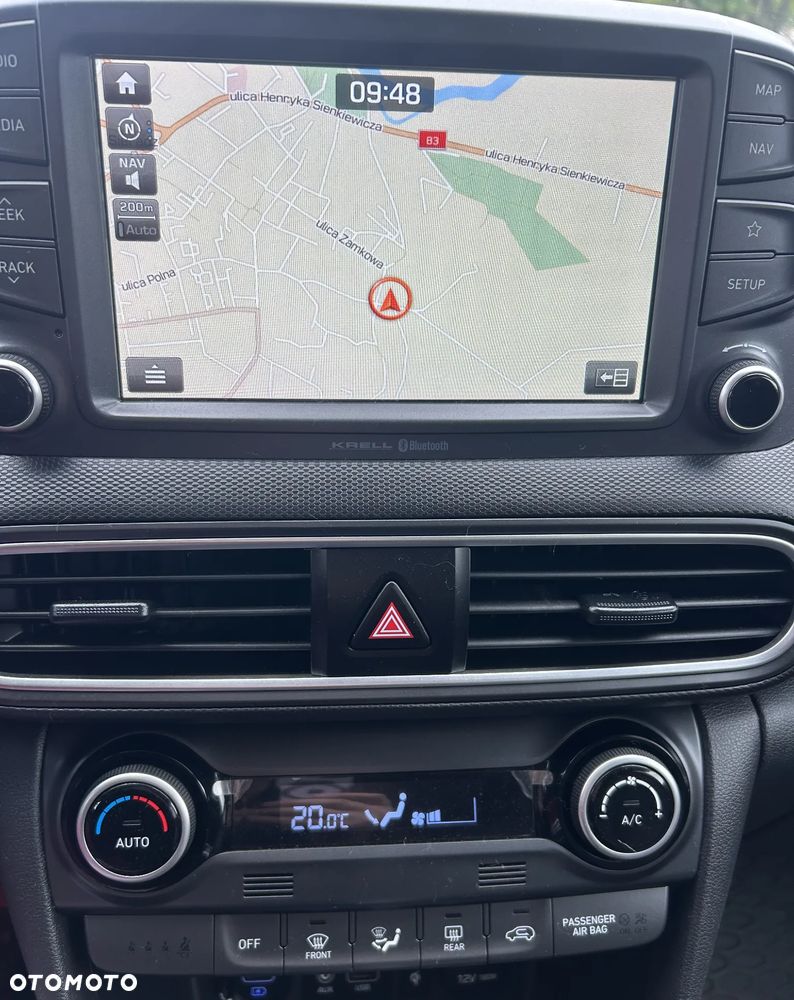 Hyundai Kona 1.6 CRDi DCT Premium - 17