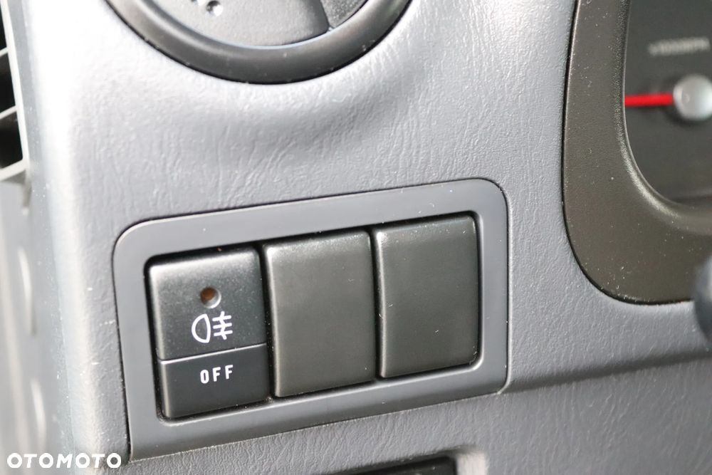 Suzuki Jimny Automatik Comfort - 24