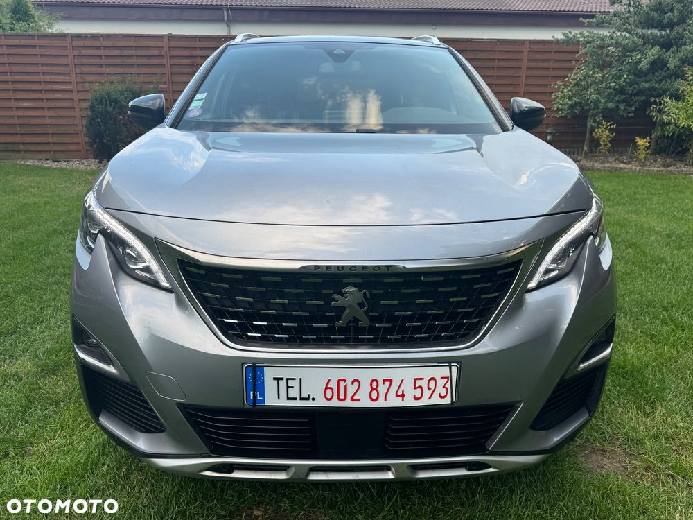 Peugeot 5008 PureTech 130 Allure - 3