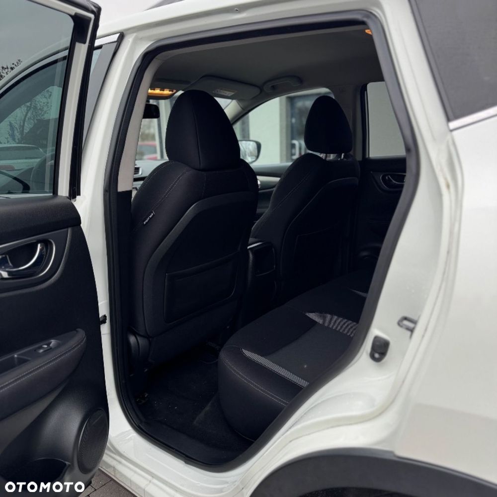 Nissan Qashqai - 17