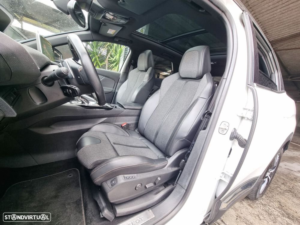 Peugeot 3008 - 3