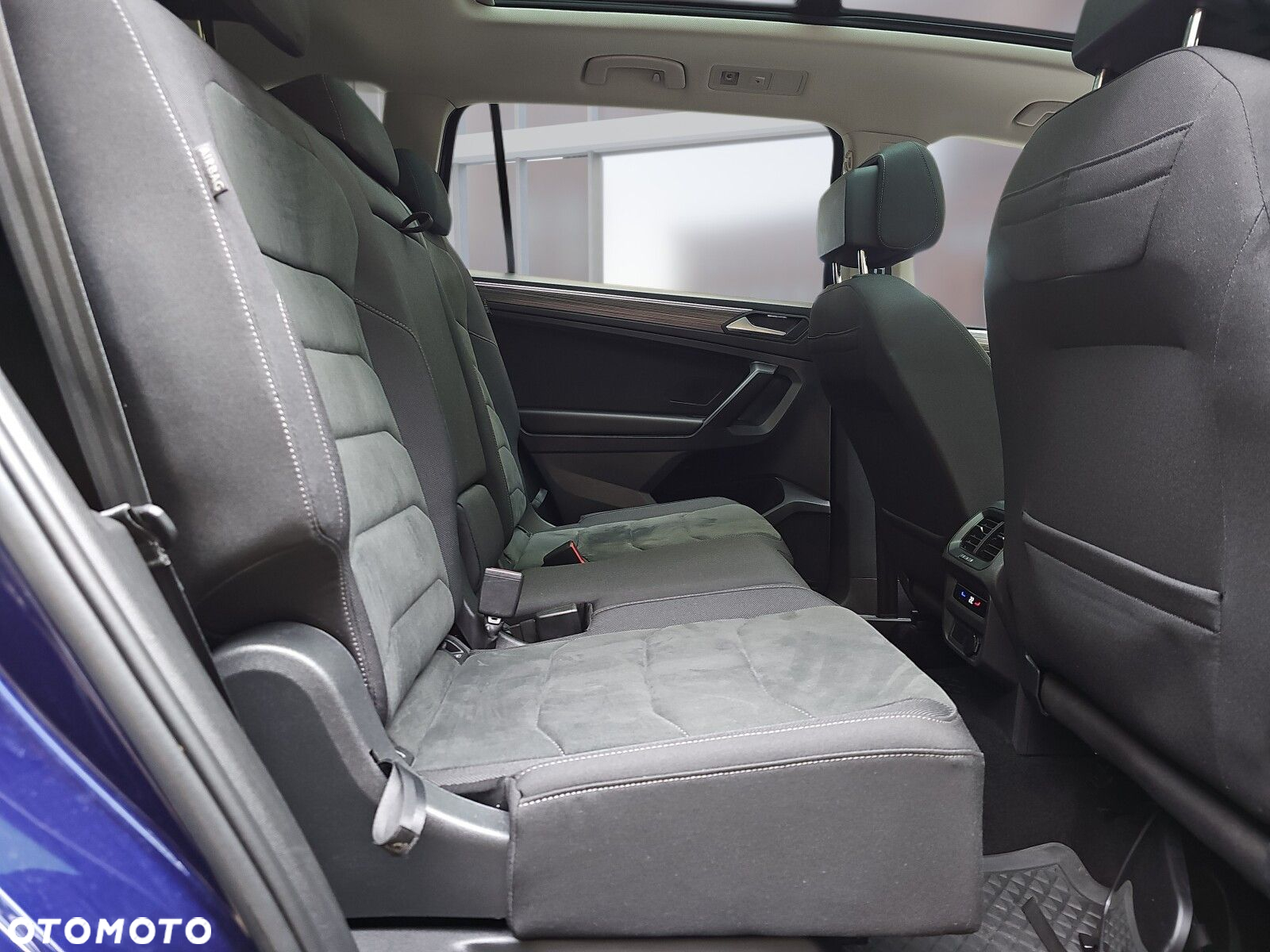 Volkswagen Tiguan Allspace 2.0 TDI 4Mot Elegance DSG 7os - 25