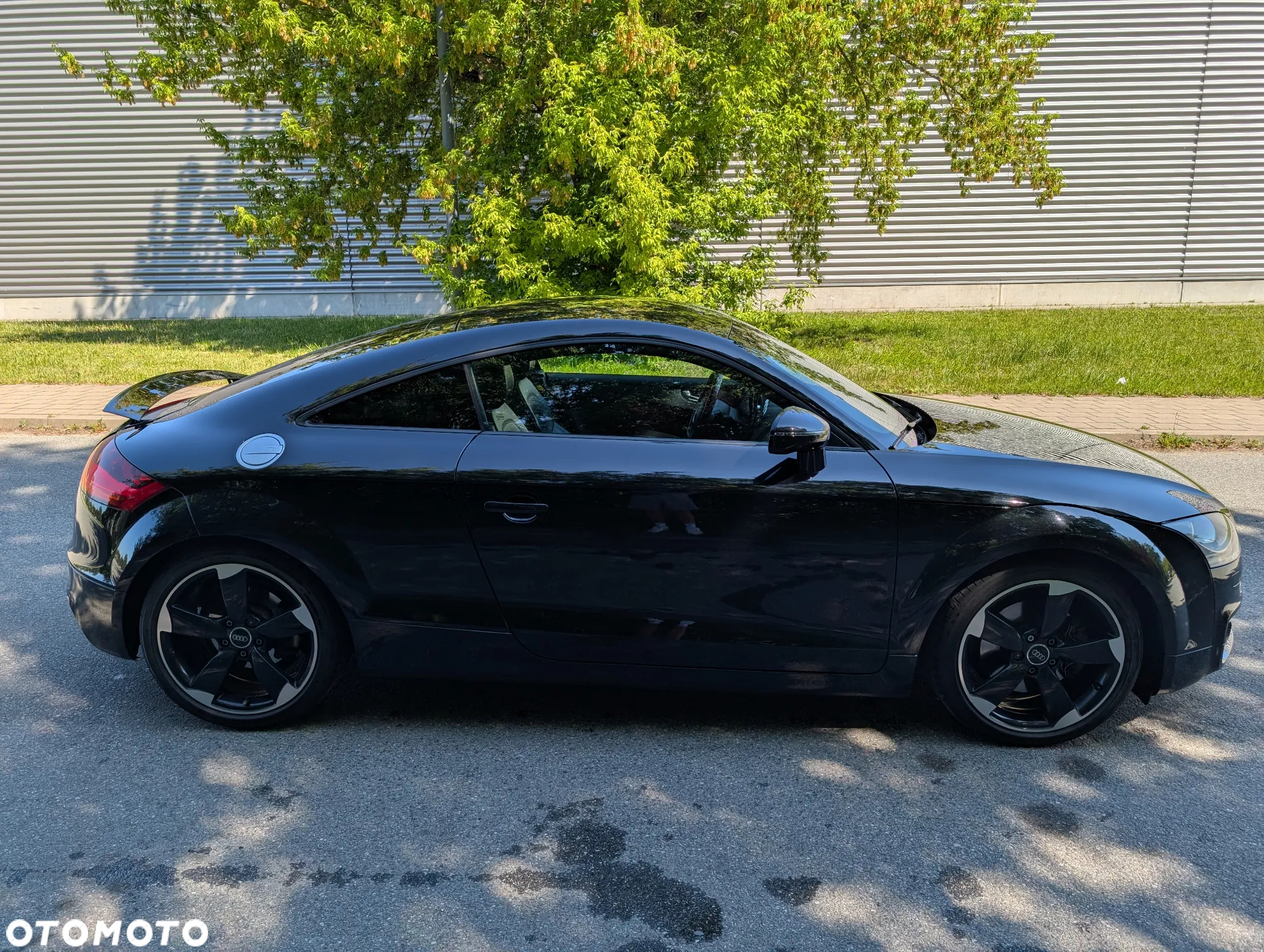 Audi TT Coupé 2.0 TFSI Quattro S tronic - 5