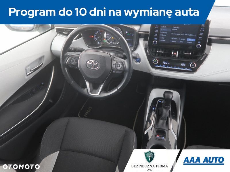 Toyota Corolla - 9