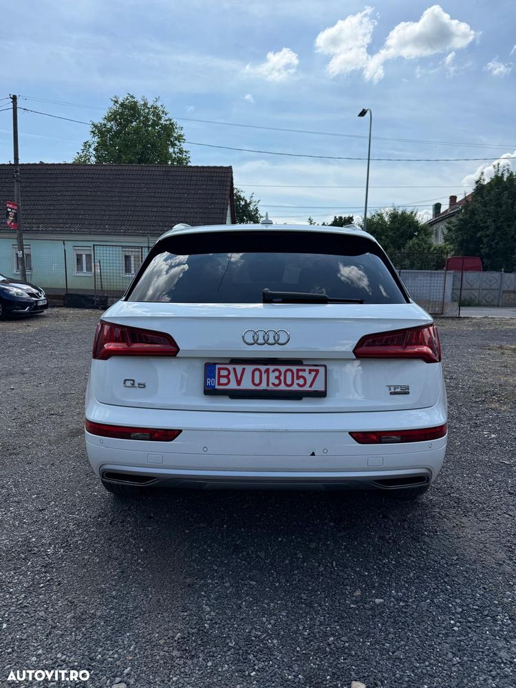 Audi Q5 2.0 TFSI Quattro S tronic - 6